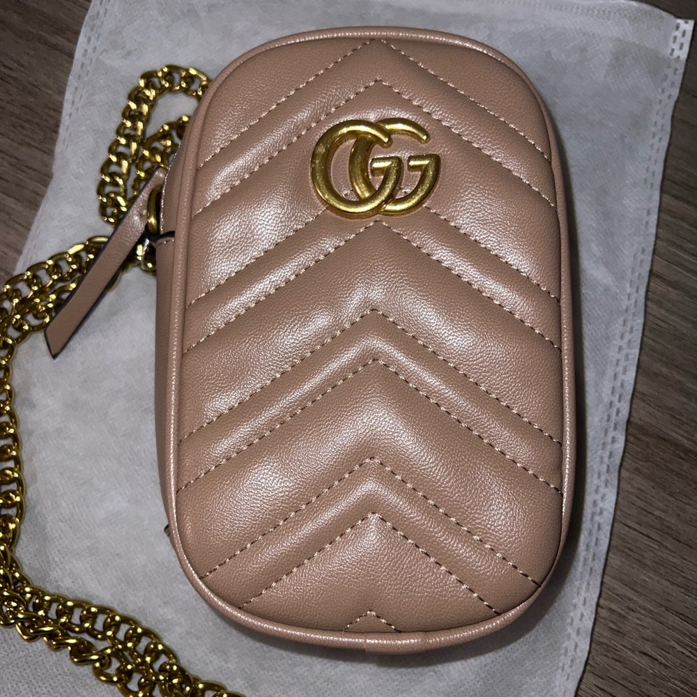 Gucci GG mini bag